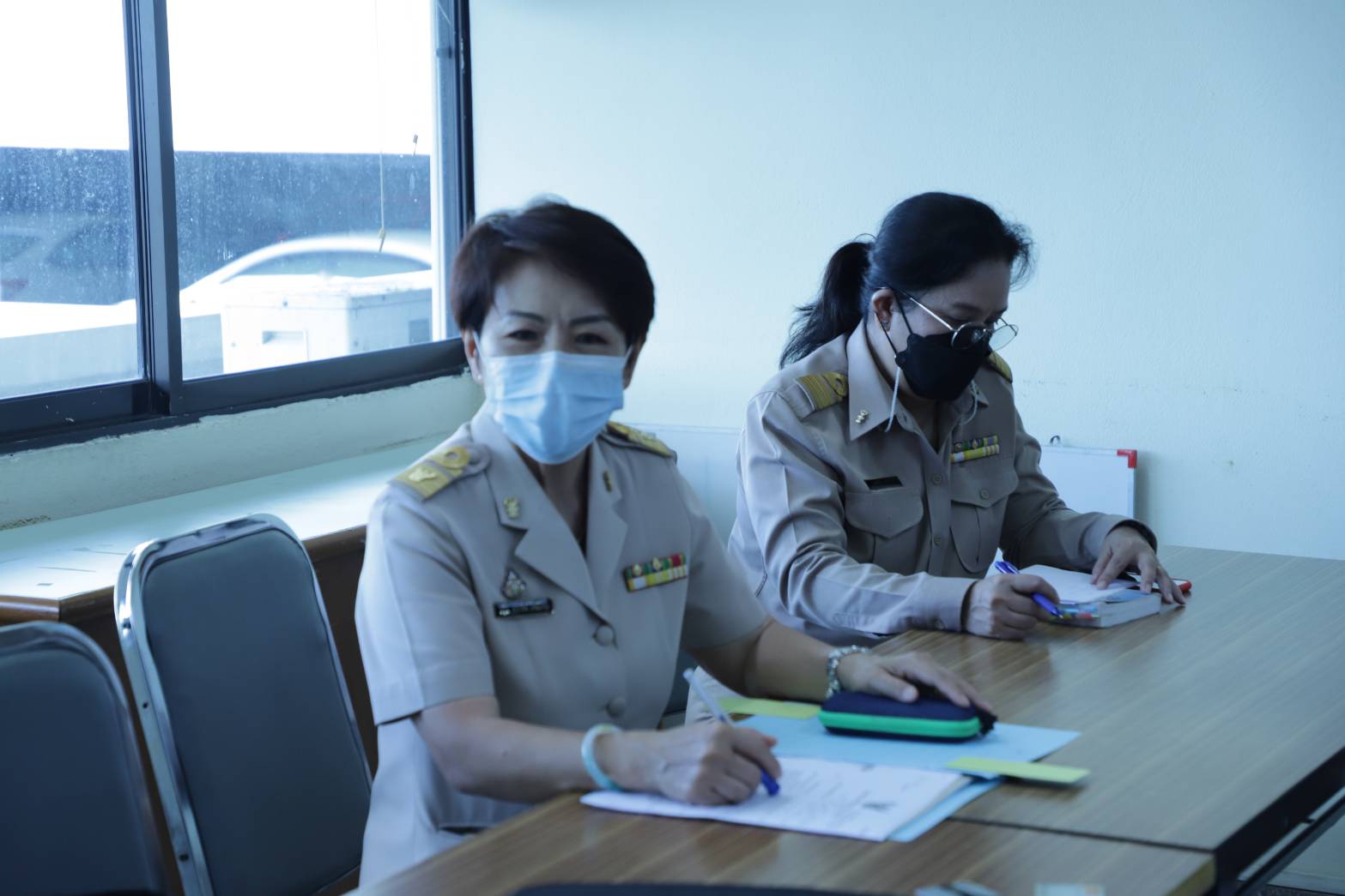 กรมบังคับคดีนัดตรวจสอบข้อเท็จ กรณีผู้สื่อข่าวพิเศษร้องขอความเป็นธรรม ถูกเรียกบังคับคดีซ้ำซ้อน เพื่อให้ความเป็นธรรมแก่คู่ความทุกฝ่าย